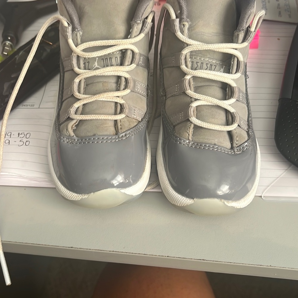 Toddler sneakers